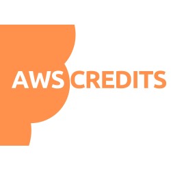 AWS Credits ($25)