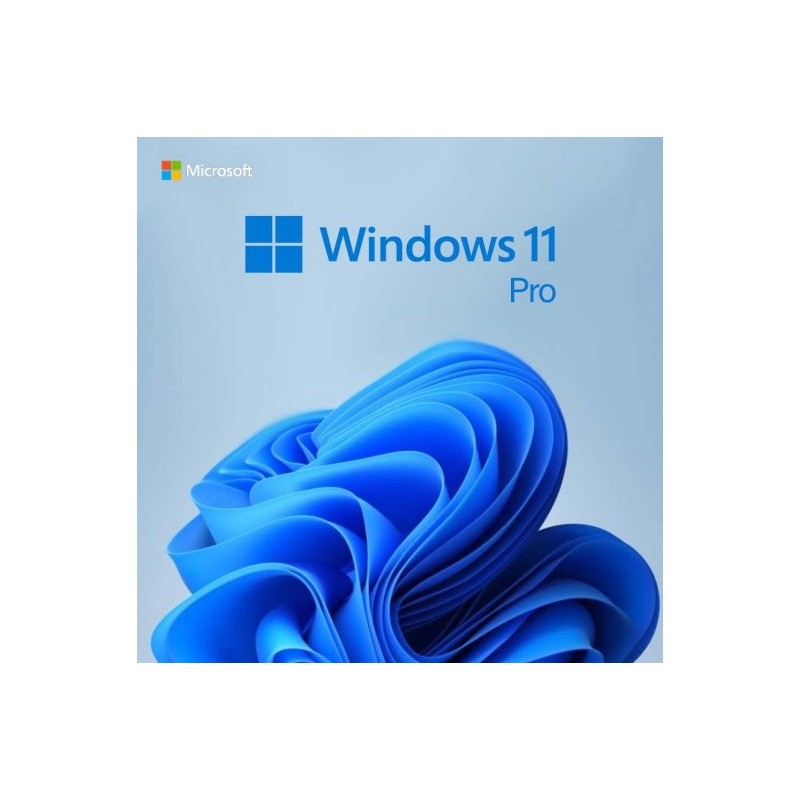 Windows 11 Professional Key - 1 PC