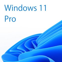 Windows 11 Professional Key - 1 PC