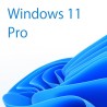 Windows 11 Professional Key - 1 PC
