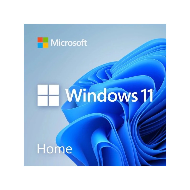 Windows 11 Home Edition Key - 1 PC